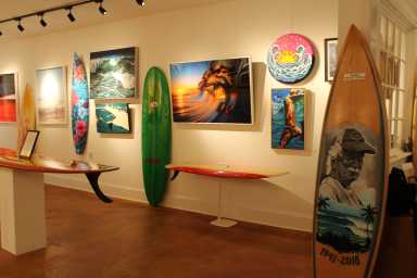 The Bunger Legend Lives on at Christensen Gallery’s Exhibition in Babylon Village