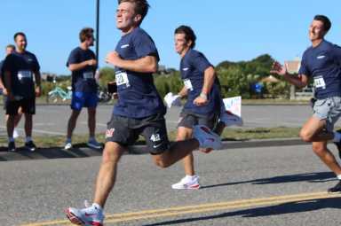 JKW Live Well Foundation to Hold 3rd Annual 5K Run on Sept. 19
