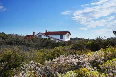 Fire Island Communities Discuss Future Access Through the Carrington Tract and Kismet