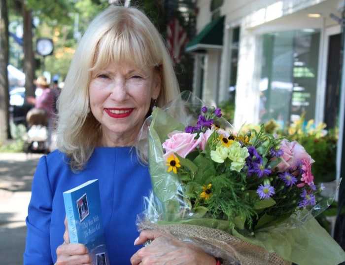 As a longtime journalist and author, Linda Leuzzi has always had an eye for the telling detail, the barely noticeable tidbit that makes a story memorable.