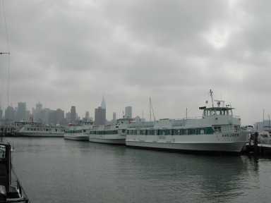 The terror of September 11, 2001, was a day that changed New Yorkers and Americans alike. On that sunny Tuesday morning, half of the 19 Al-Qaeda terrorists hijacked American Airlines Flight 11 and United Airlines Flight 175 from Logan Airport in Boston. Within a little more than an hour, both planes would crash into the North and South Towers of the World Trade Center. The remaining terrorists hijacked United Airlines Flight 93 from Newark Airport and American Airlines Flight 77 from Washington Dulles Airport. Flight 77 would crash into the Pentagon while Flight 93 would crash in a field in Pennsylvania.