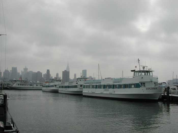 The terror of September 11, 2001, was a day that changed New Yorkers and Americans alike. On that sunny Tuesday morning, half of the 19 Al-Qaeda terrorists hijacked American Airlines Flight 11 and United Airlines Flight 175 from Logan Airport in Boston. Within a little more than an hour, both planes would crash into the North and South Towers of the World Trade Center. The remaining terrorists hijacked United Airlines Flight 93 from Newark Airport and American Airlines Flight 77 from Washington Dulles Airport. Flight 77 would crash into the Pentagon while Flight 93 would crash in a field in Pennsylvania.