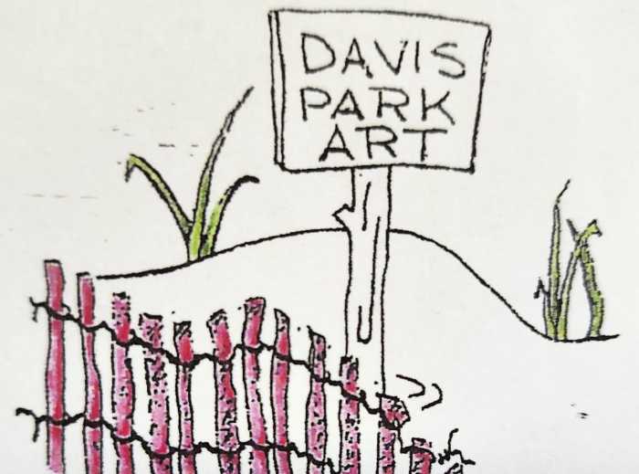 Sunday, September 6 (noon-4 p.m.) The Davis Park Art Show This Fire Island favorite event takes place on Labor Day Weekend, rain or shine, at the Most Precious Blood Church. Original artworks, textiles, and jewelry all made by hand by local artists and craftspeople are available for sale at reasonable prices.