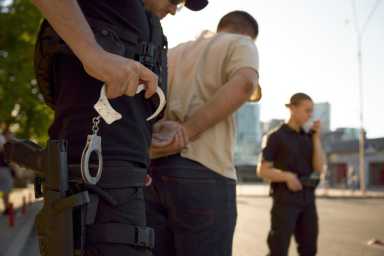 Homeless Man Arrested by SCPD for Allegedly Robbing a Bay Shore Bank